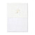 Little Dutch Embroidered Sheet 110x140 Newborn Naturals TE10195032
