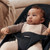 BabyBjörn Espreguiçadeira Bliss Mesh Black 006225
