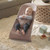 BabyBjörn Espreguiçadeira Bliss Mesh Dusty Pink 006108