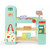 Hape Smart Wooden Supermarket +3 Years E3233