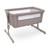 Chicco Next2Me Essential Co-Sleeping Crib Dove 00087042100000