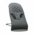 BabyBjörn Bliss Bouncer Woven Anthracite 006121