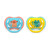 Philips AVENT Ultra Air 2 Soothers Monkey/Frog +18M 177SCF349/58