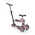 Scoot and Ride Trotinete Highwaykick 1 Push and Go Wildberry SR.00069