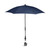 Stokke Sombrinha para Carrinho YOYO³ Navy Blue 653204