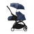 Stokke Sombrinha para Carrinho YOYO³ Navy Blue 653204