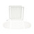 Stokke Pack Berço Sleepi V3 White + Colchão + Lençol Ajustável + Kit de Extensão