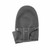 BabyBjörn Bliss Bouncer Cover 3D Jersey Charcoal Grey 012076