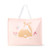 Little Dutch Saco de Compras Fairy Garden POS8004