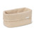 Little Dutch Knitted Storage Basket Pure Soft Beige TE31824040