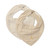 Little Dutch 2 Babetes Bandana Pure Soft Beige TE50125041