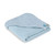 Little Dutch Toalha de Banho com Capuz 75x75 Pure Denim Blue TE50645042