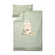 Little Dutch Duvet Cover + Pillowcase 100x140 Little Farm TE10315022