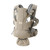 BabyBjörn Mochila Porta-Bebé Move 3D Mesh Grey Beige 099002