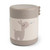 Done by Deer Food Flask 300 ml Celebration Sand 1251749