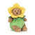 Jellycat Peluche Urso Bartholomew Narciso 26cm +0M BARM2FL