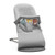 BabyBjörn Pack Espreguiçadeira Bliss 3D Jersey Light Grey 606072