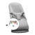 BabyBjörn Pack Espreguiçadeira Bliss 3D Jersey Light Grey 606072
