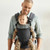 BabyBjörn Porta-Bebé Harmony 3D Mesh Antracite 088013