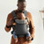 BabyBjörn Porta-Bebé Harmony 3D Mesh Antracite 088013