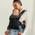 BabyBjörn Porta-Bebé Harmony 3D Mesh Black 088025