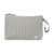 Walking Mum Necessaire Praliné Stripes Matcha 1120800687