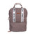 Childhome Mochila de Mamã Family Club Signature Teddy Soft Brown CWBPSTSB
