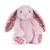 Jellycat Peluche Coelhinho Thistlepop Blossom Luxe 31cm +0M BAS3MAG