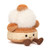 Jellycat Peluche Bolo St. Honoré Mirielle 14cm +12M A6STHON
