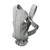 BabyBjörn Mini Baby Carrier 3D Jersey Light Grey 021072