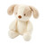 Nattou Peluche Cachorrinho Teddy White&Beige +0M 11856317
