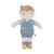 Little Dutch Boneco Jim 10cm +12M LD4684
