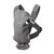 BabyBjörn Baby Carrier Mini 3D Jersey Dark Grey 021084
