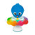 Baby Einstein Spin & Sea Suction Cup Octopus +3M 13147