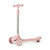 Saro 2 in 1 Evolutionary Scooter Cool Rider Dusty Pink +12M 89101