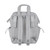pasito_pasito_mochila_little_bloom_vichy_grey003