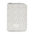 Pasito a Pasito Porta-Documentos Little Bloom Flower Grey 1120900612