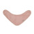 Timboo Babete Bandana Impermeável Misty Rose TM-BAV14-531