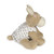 walking_mum_peluche_burrinho_botton_flowers003