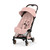 Cybex Style Carrinho COYA 2026 Rosegold Peach Pink