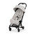 Cybex Style Carrinho COYA 2026 Matt Black City Grey