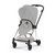 Cybex Style Chassi e Estrutura de Assento MIOS 2026 Rosegold