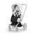 Cybex Style Seat Pack PRIAM/ePRIAM 2026 Off White