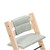Stokke Almofada Cadeira de Papa Tripp Trapp Glacier Green 690003