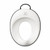 BabyBjörn Toilet Training Seat White/Black 058028