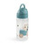Done by Deer Garrafa com Palhinha 350ml Tiny Farm Blue 1026112