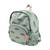 Done by Deer Mochila de Criança 10L Croco Green 7023013