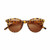 BabyMocs Classic Shape Sunglasses Adult Leo