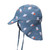 Monneka Chapéu de Praia Hippos 6-12M