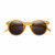 BabyMocs Classic Shape Sunglasses Adult Yellow